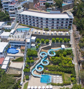 Alba Suites Acapulco